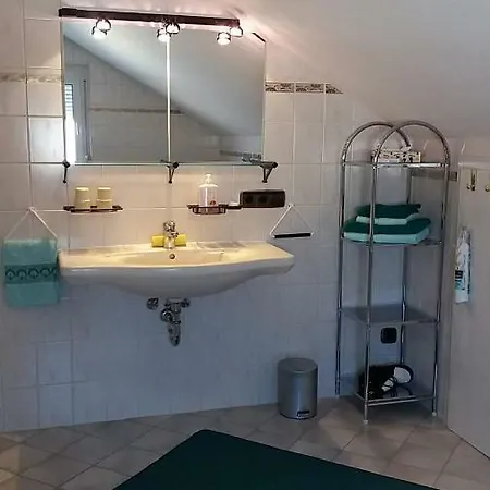 Rheintal-kurpfalz-appartement Reilingen