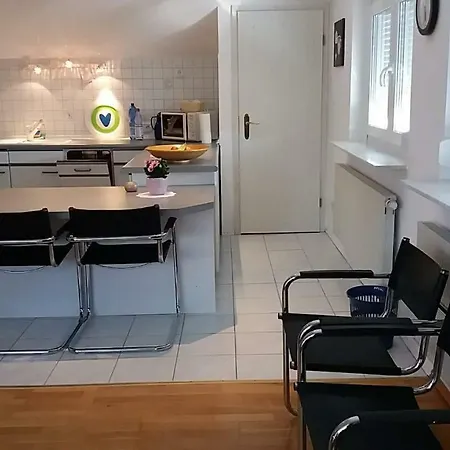Rheintal-kurpfalz-appartement Apartment *