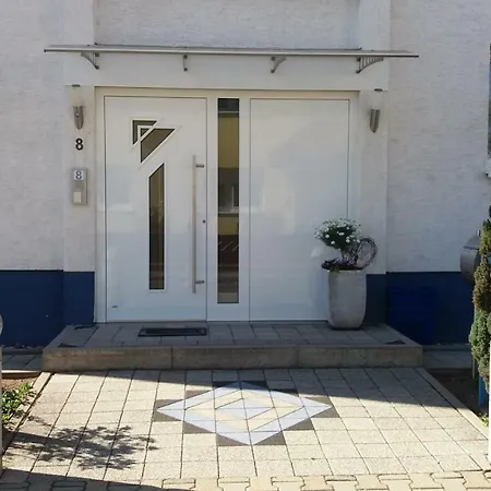 Rheintal-kurpfalz-appartement * Reilingen