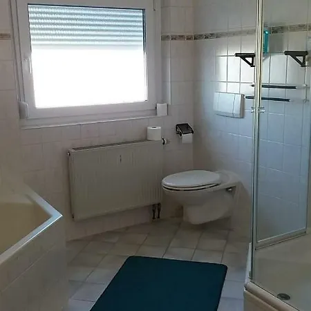 Apartment Rheintal-kurpfalz-appartement *