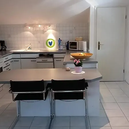 Apartment Rheintal-kurpfalz-appartement *
